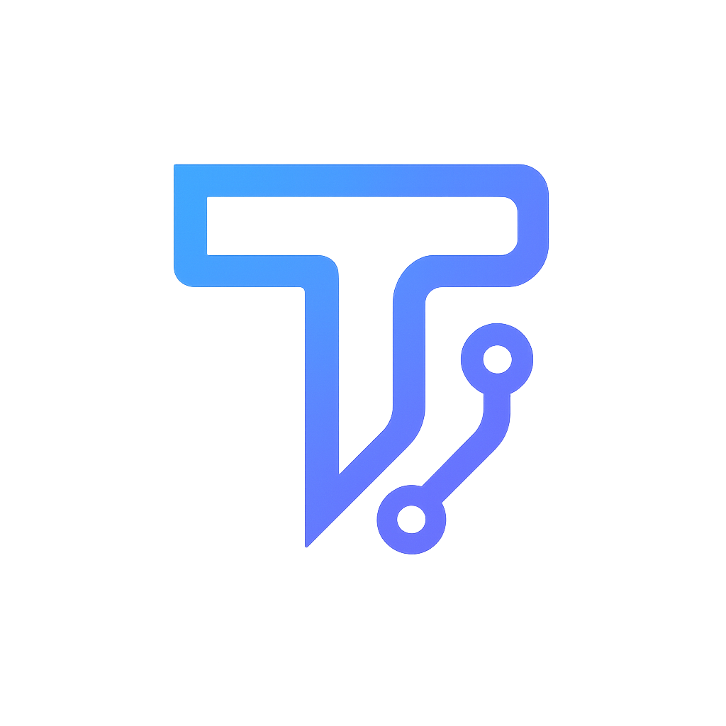 Logo Tegnia